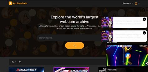 This simple but very powerful app allows you to take any high definition video from almost any website quickly and efficiently. . Archivebatecom downloader